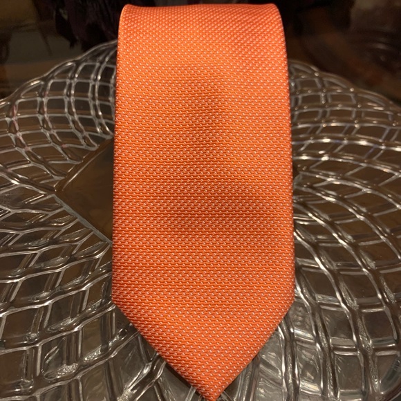 TUCCI Tie 100% Silk - Florence, Italy - Picture 2 of 5